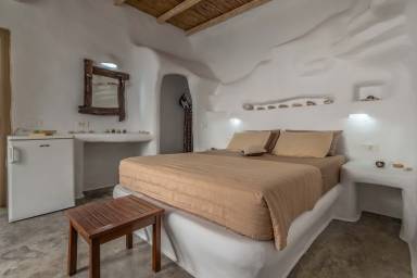 Logement 26 m²