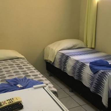 Apartment Centro