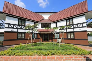 Accommodation Ipoh