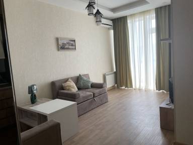 Aparthotel Vazisubani Settlement