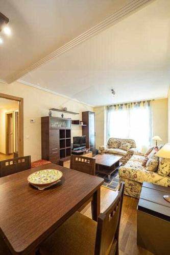 Apartamento San Juan de la Arena