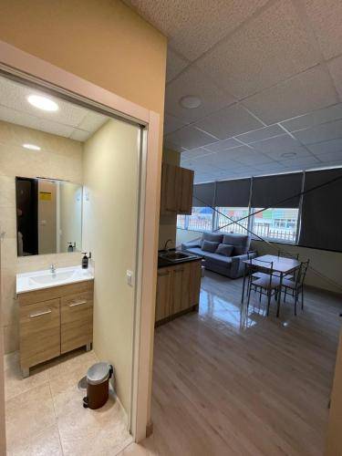 Apartamento Illescas