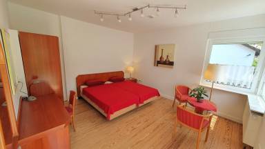Ferienwohnung Leimen