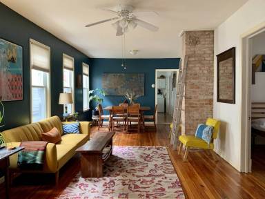 Apartment  Schenectady