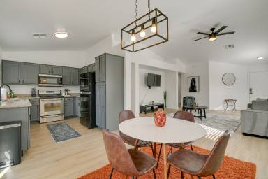 House Laveen Village