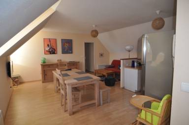 Apartment Lau-Balagnas