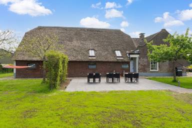 Ferienhaus Houten