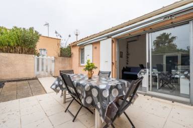 Maison de vacances Agde