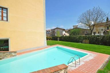 Appartement Greve in Chianti