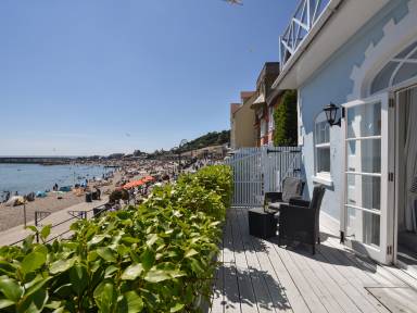 Cottage Charmouth