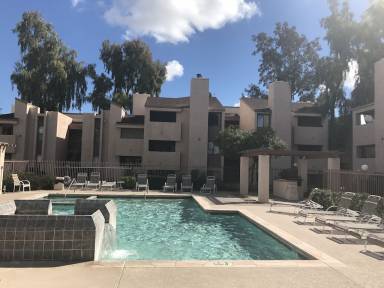 Condo Old Town Scottsdale