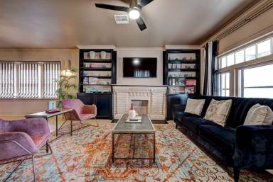 House  38th Street Preservation