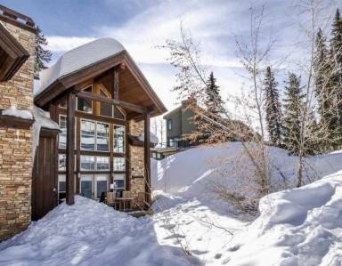 Chalet  Durango Mountain
