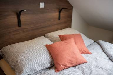 Unterkunft Sauna Pilsen