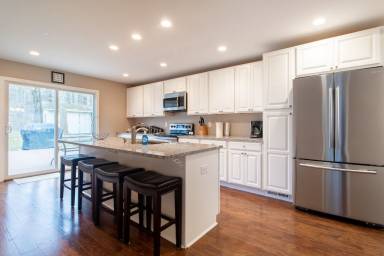 House New Milford