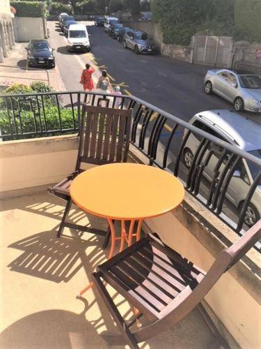 Ferienwohnung Lausanne