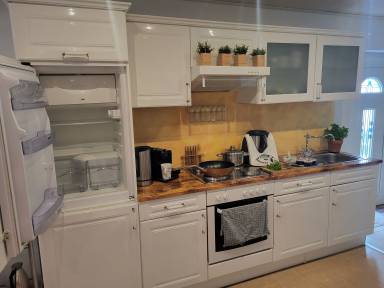 Ferienwohnung Beilstein