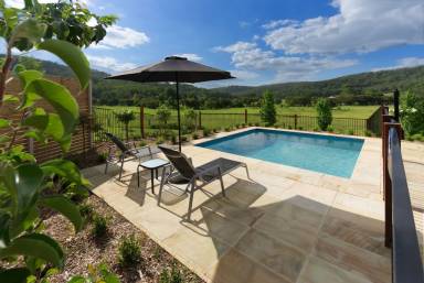 Villa Wollombi