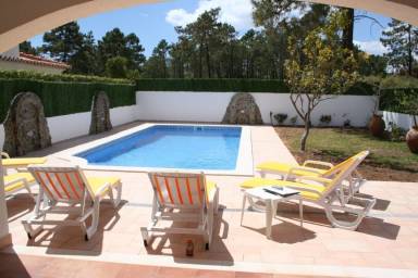 Villa Monte Gordo