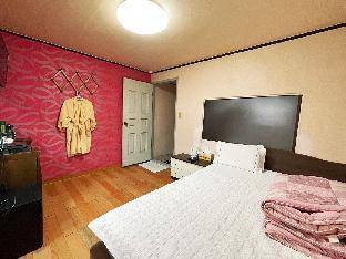 Motel Gwangjang-ro 86(palsibyuk)beon
