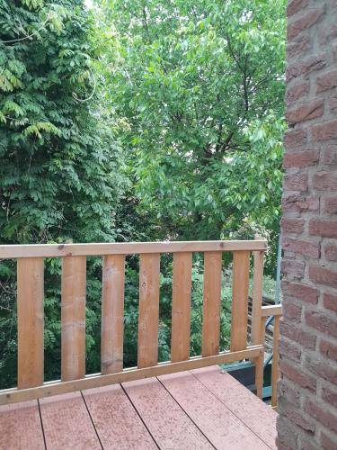 30 m² Ferienwohnung
