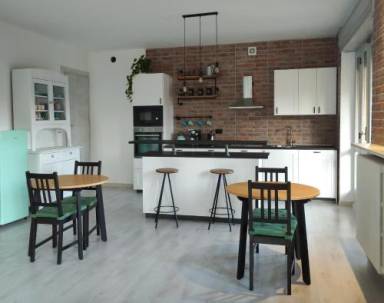 Bed & Breakfast Sacra di San Michele
