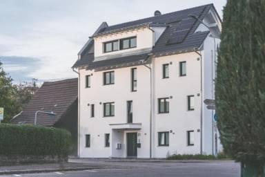 Ferienwohnung  Gengenbach