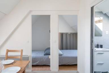 Appartement Rambouillet