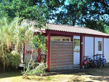Chalet Saint-Pierre-d'Oléron
