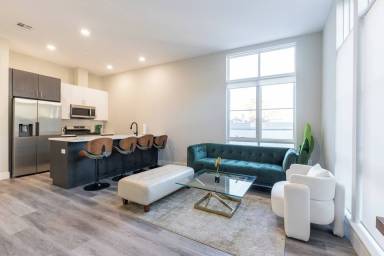 Apartamento de 130 m²