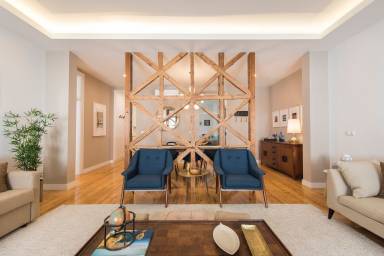 Appartement Almada