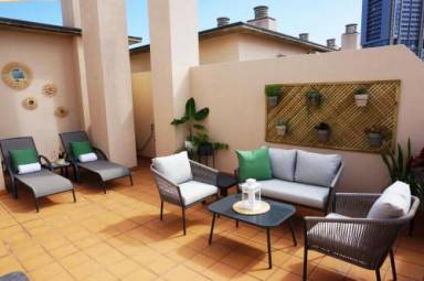 170 m² Apartment