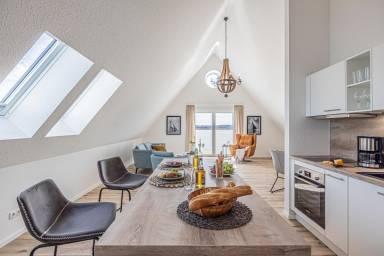 Ferienwohnung Schleswig