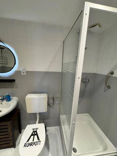 Ferienwohnung Voerde (Niederrhein)