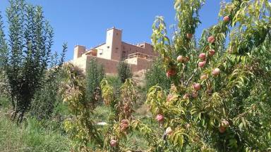 Accommodation  Khenifra Province