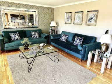 Apartment Gleneagles Village