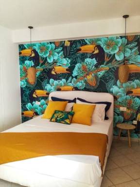 Apartment  Parga