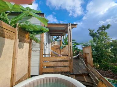 Huis Piton Saint-Leu
