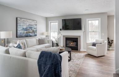 Farmhouse Traverse City