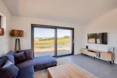 Maison de vacances Erquy
