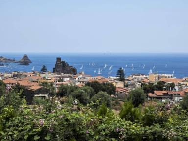 Apartment Aci Trezza