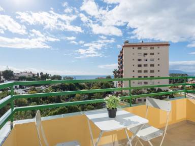 Apartamento El Palo