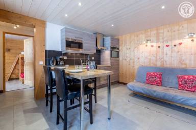 House  La Giettaz