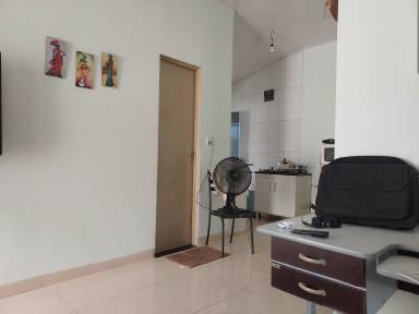Casa Setor Andreia