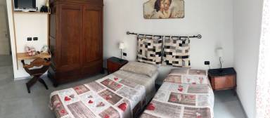 Bed and breakfast Saronno