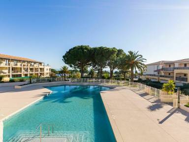Appartamento Roquebrune-sur-Argens