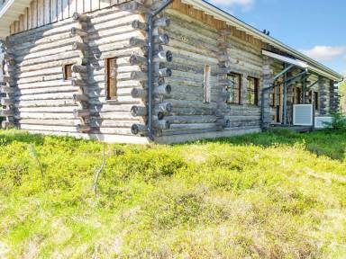 Maison de vacances 84 m²