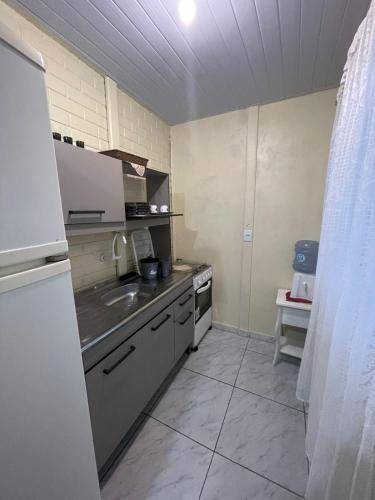 Pousada (B&B)  São Francisco do Sul