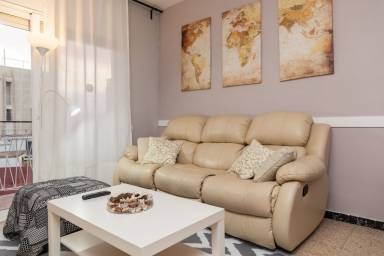 Apartment  Pineda de Mar