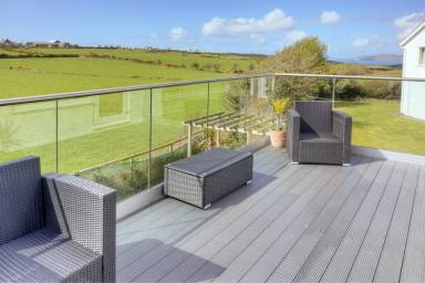 Cottage Llanengan